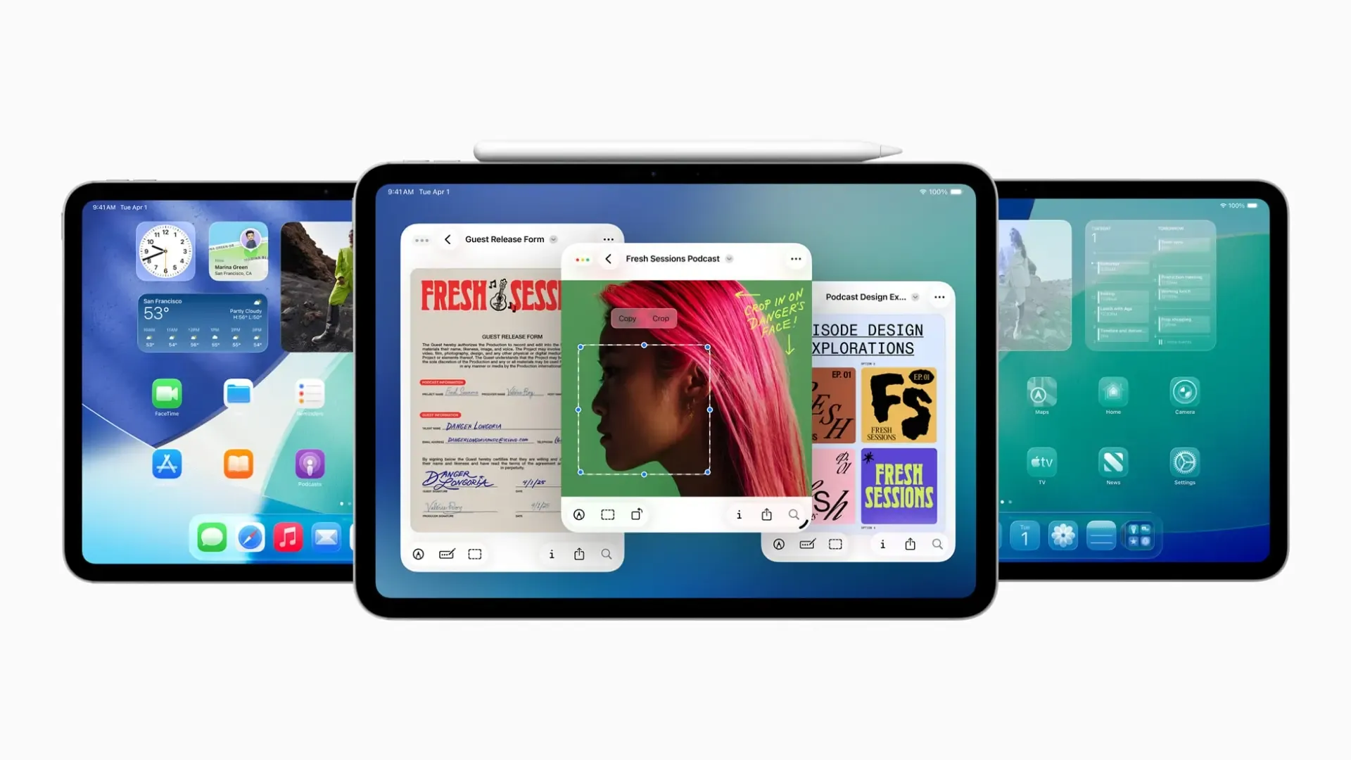 iOS 26 Release Date: Apple’s WWDC 2025 Announcements