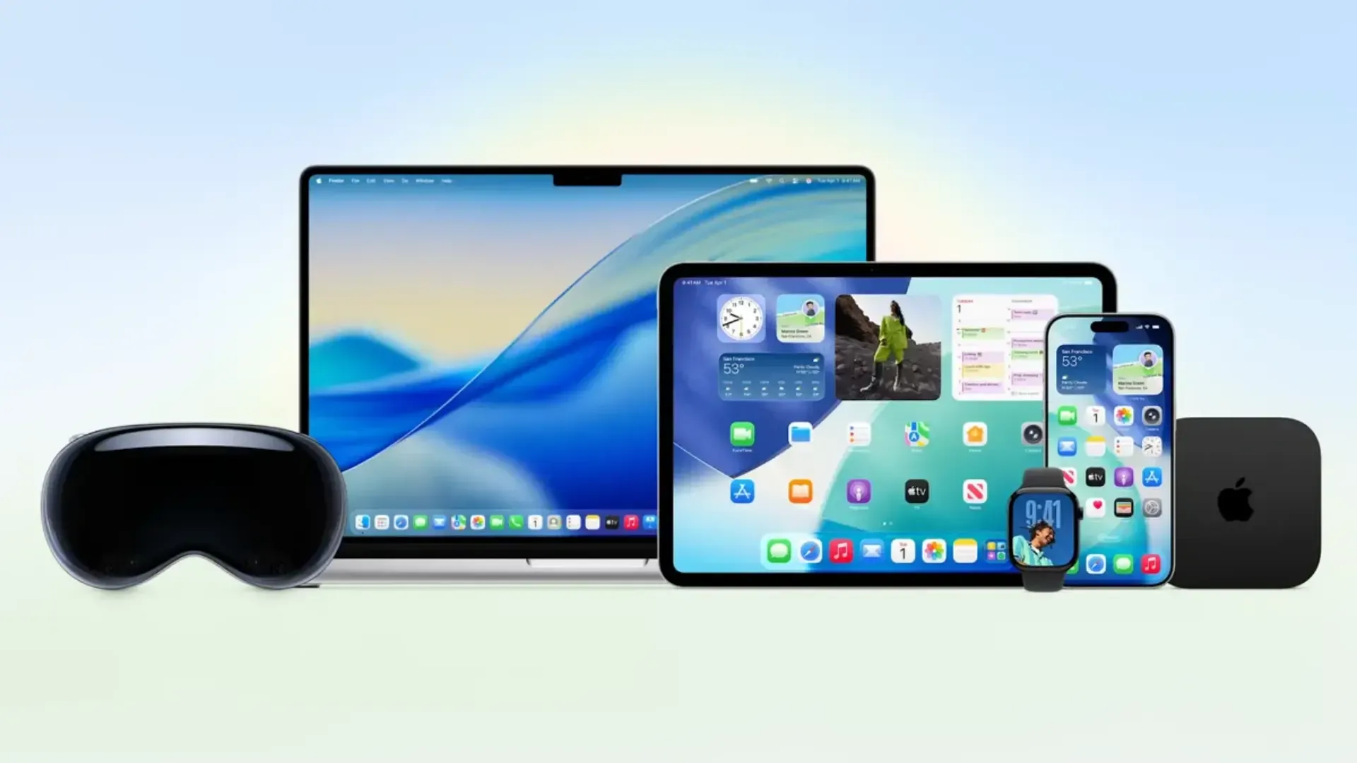 iOS 26 Release Date: Apple’s WWDC 2025 Announcements
