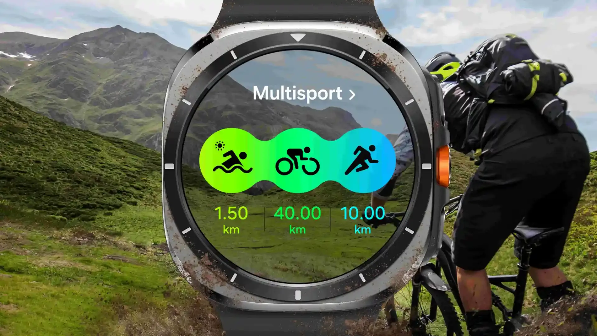 Samsung Galaxy Watch 8 Classic Prototype Leaks on eBay