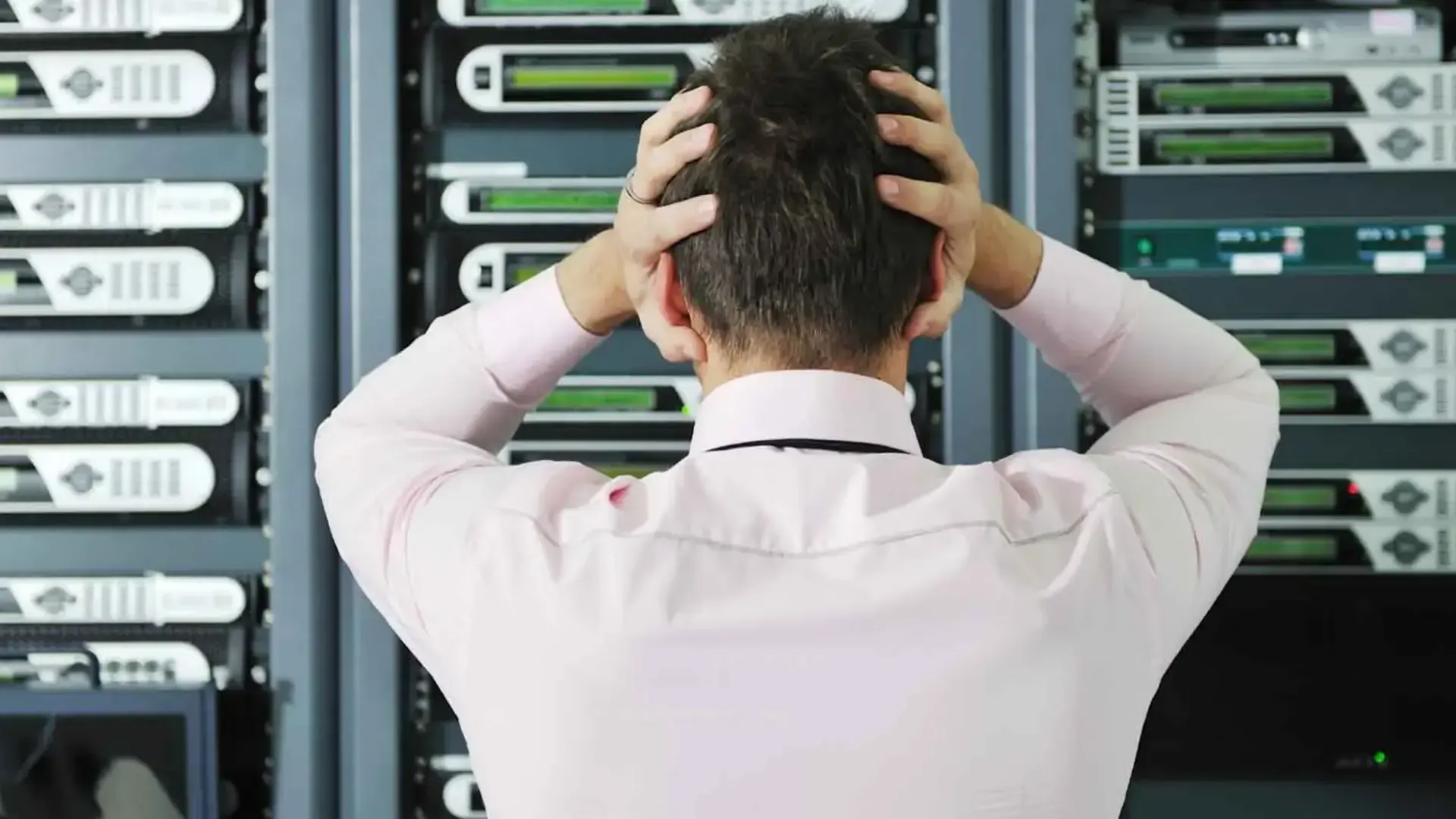 Google Cloud Outage Hits Spotify, Discord & More