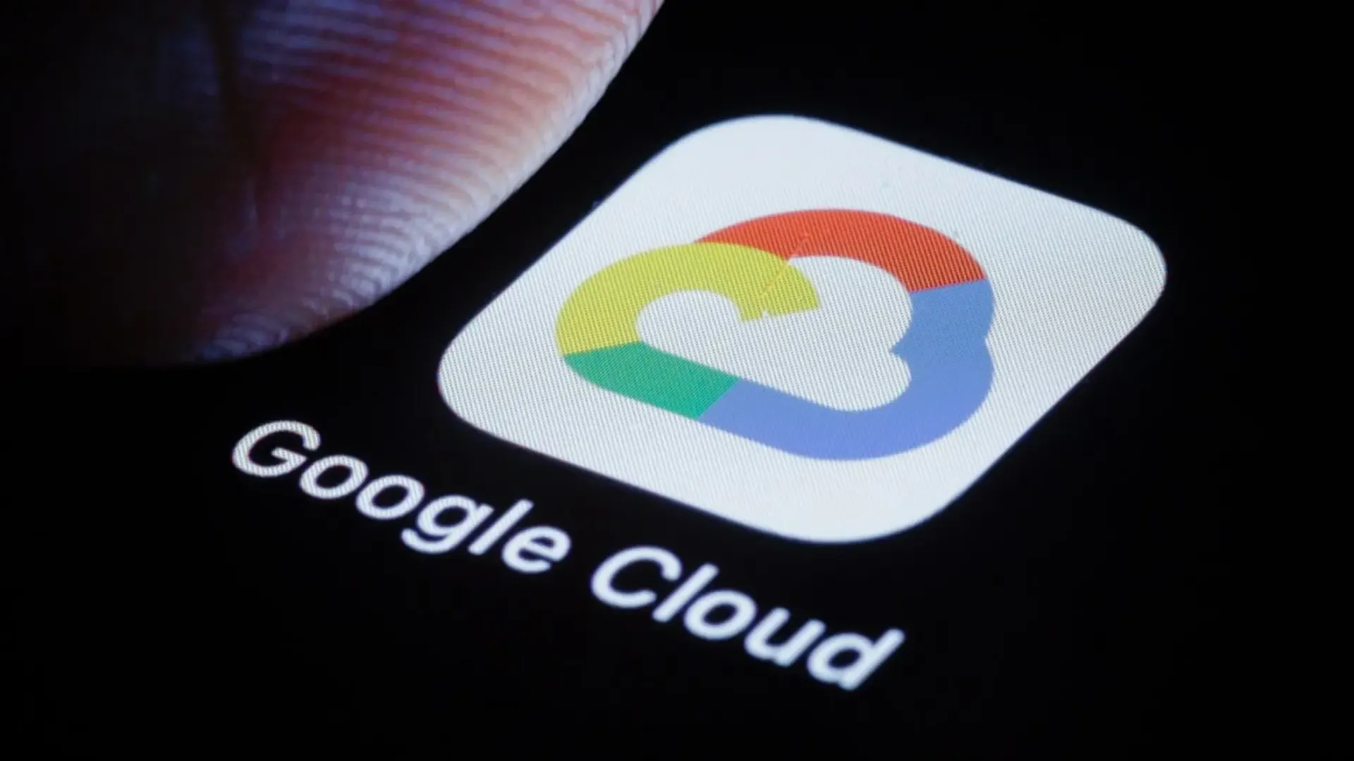 Google Cloud Outage Hits Spotify, Discord & More