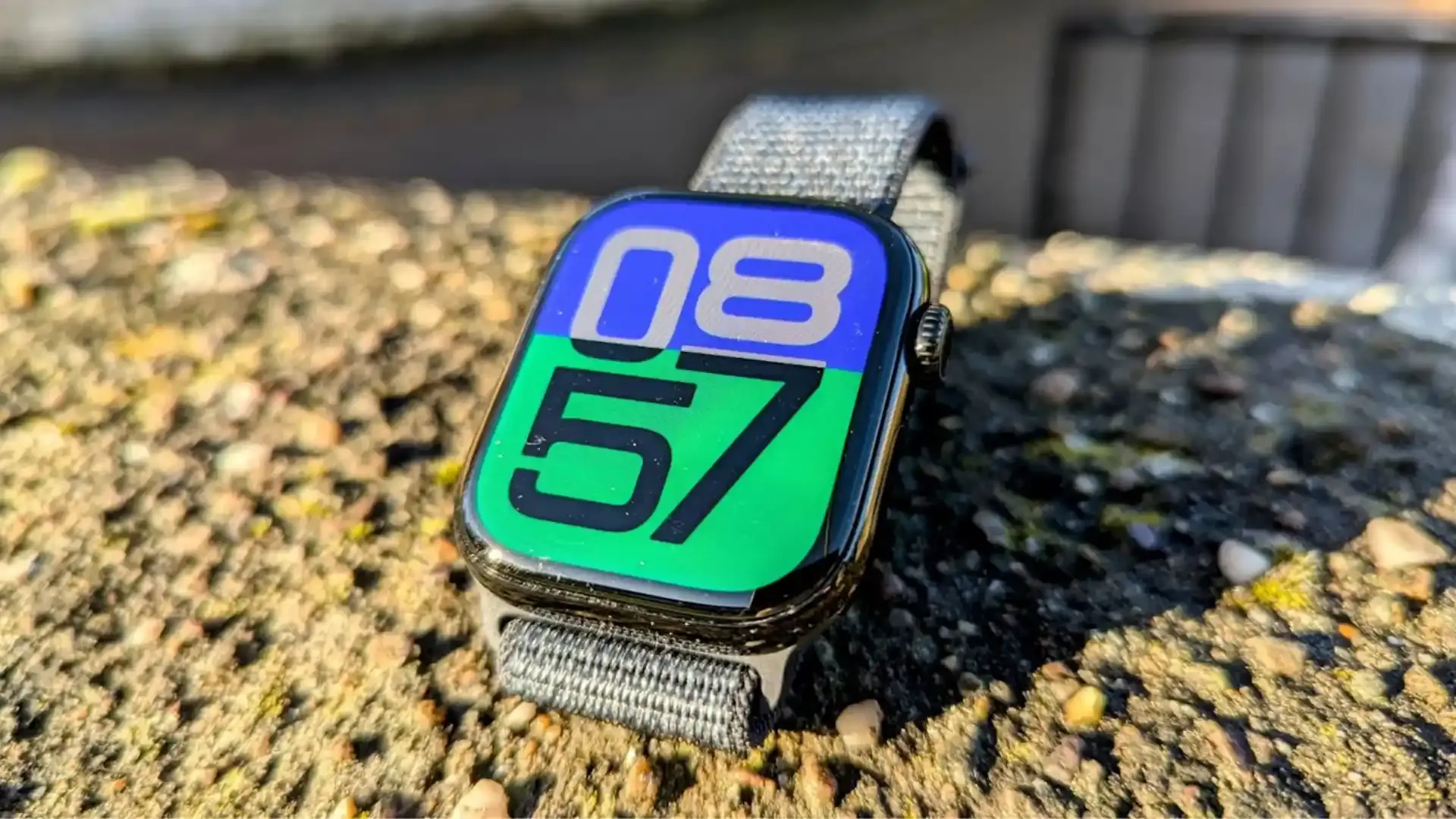 Apple Watch Series 10