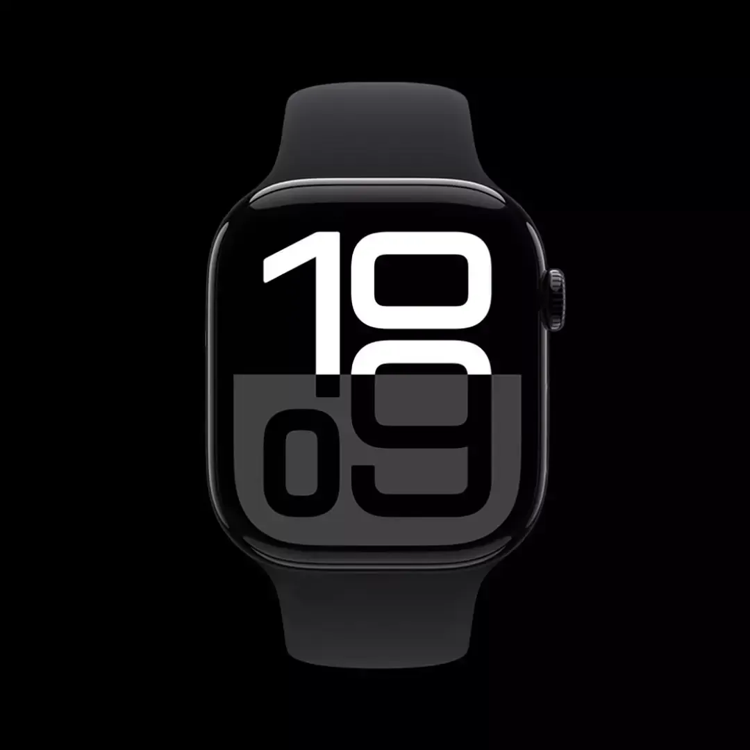Apple Watch Series 10