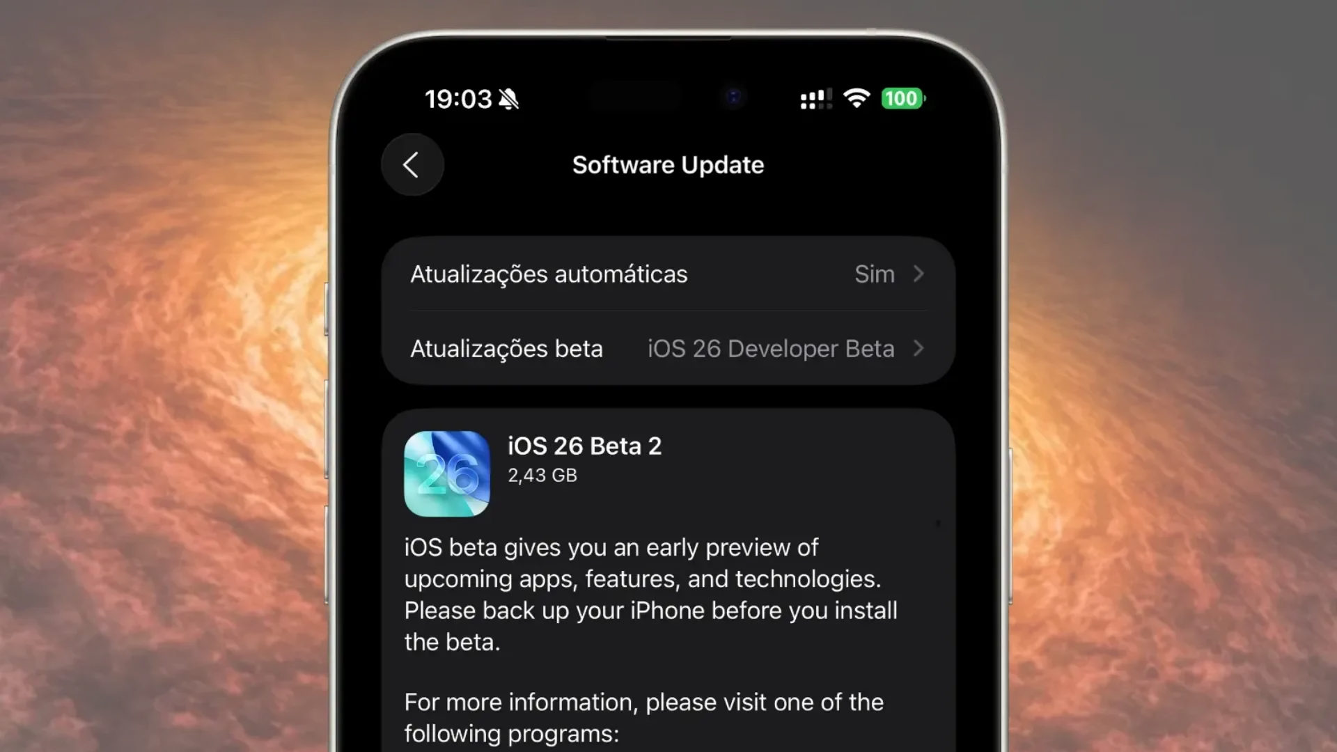 iOS 26 Beta 2: Key Changes, Stability & Public Beta