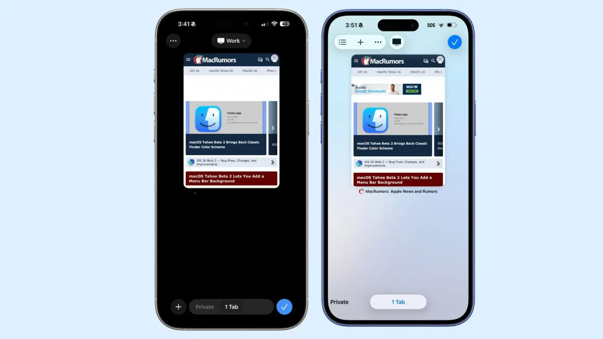 iOS 26 Beta 2: Key Changes, Stability & Public Beta