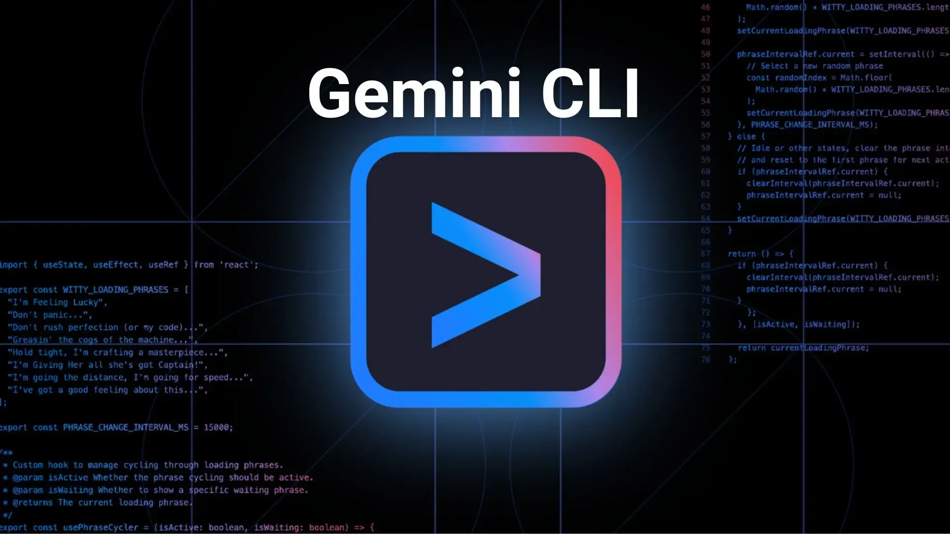 Gemini CLI: Google Open-Source AI Agent