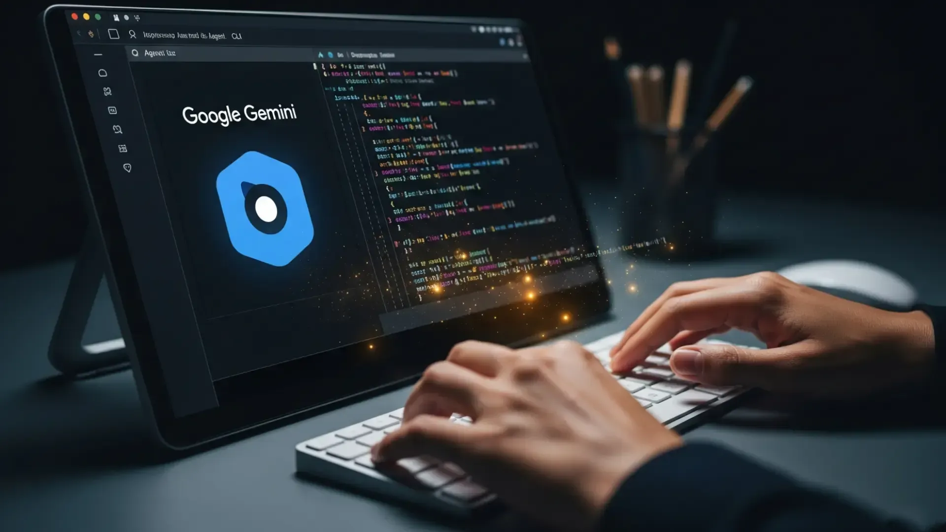 Gemini CLI: Google Open-Source AI Agent