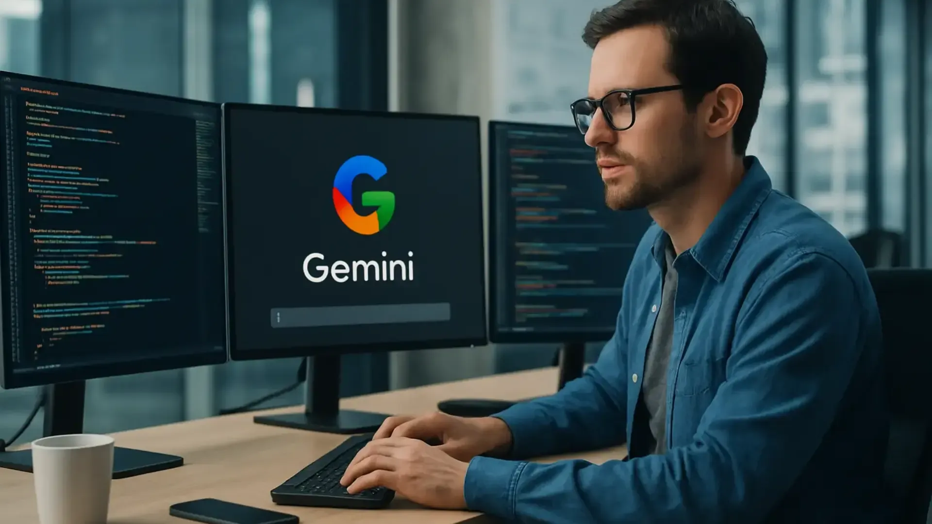 Gemini CLI: Google Open-Source AI Agent