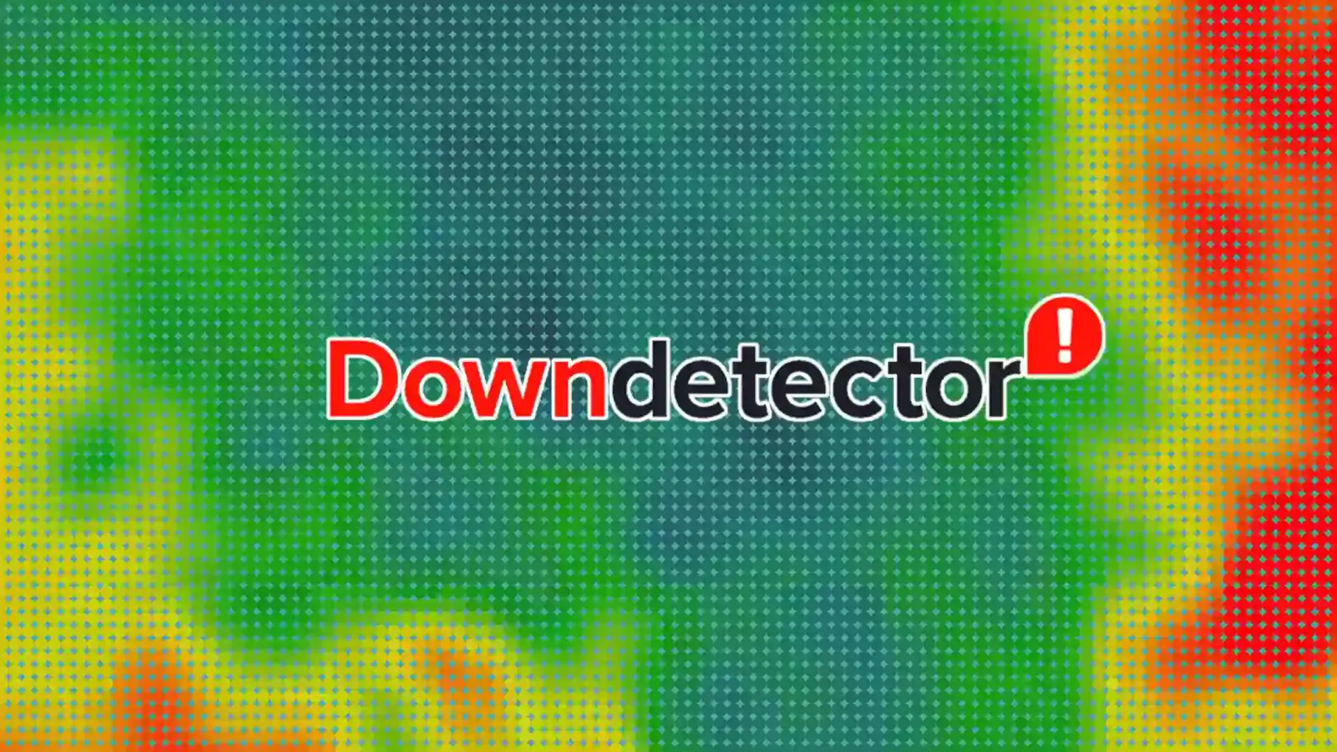 Down Detector: Crowd-Powered Outage Radar You Need