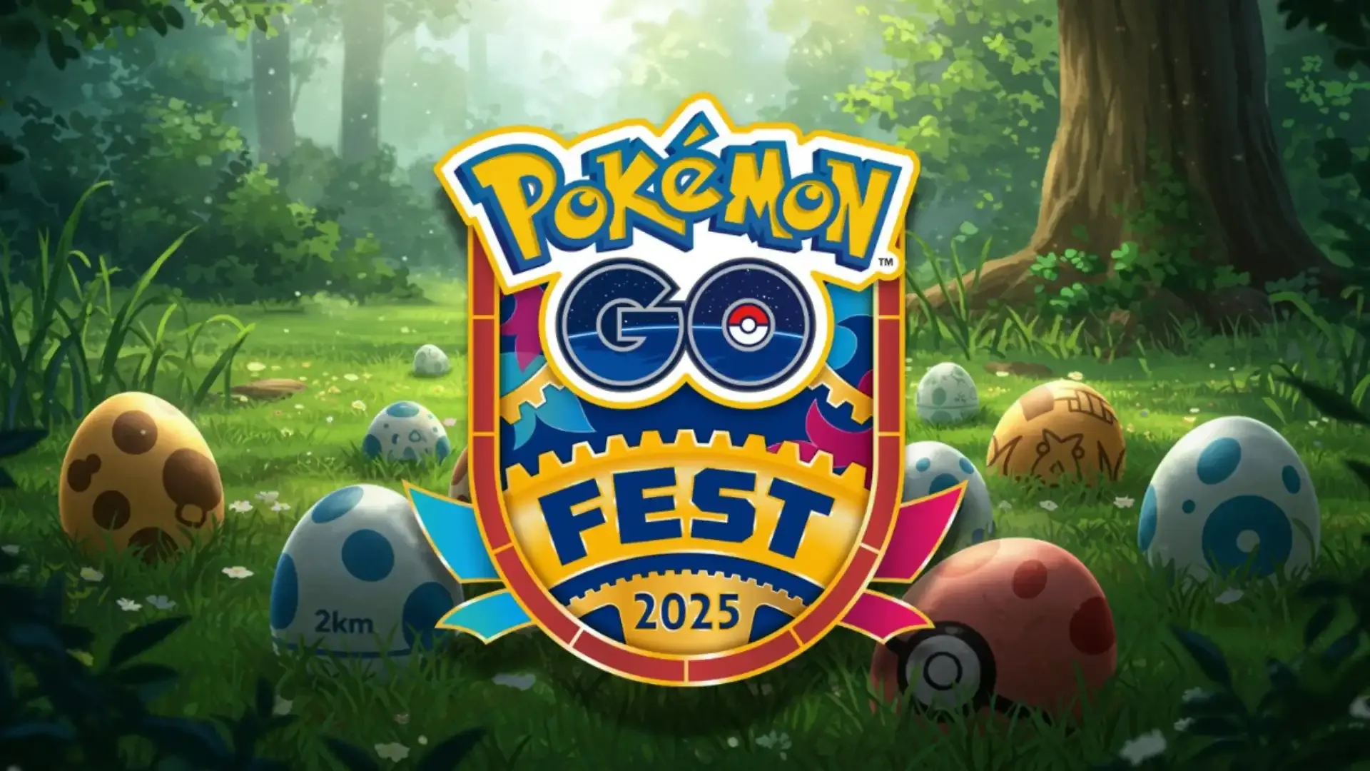 Pokémon GO Fest 2025: What Makes This Year Special