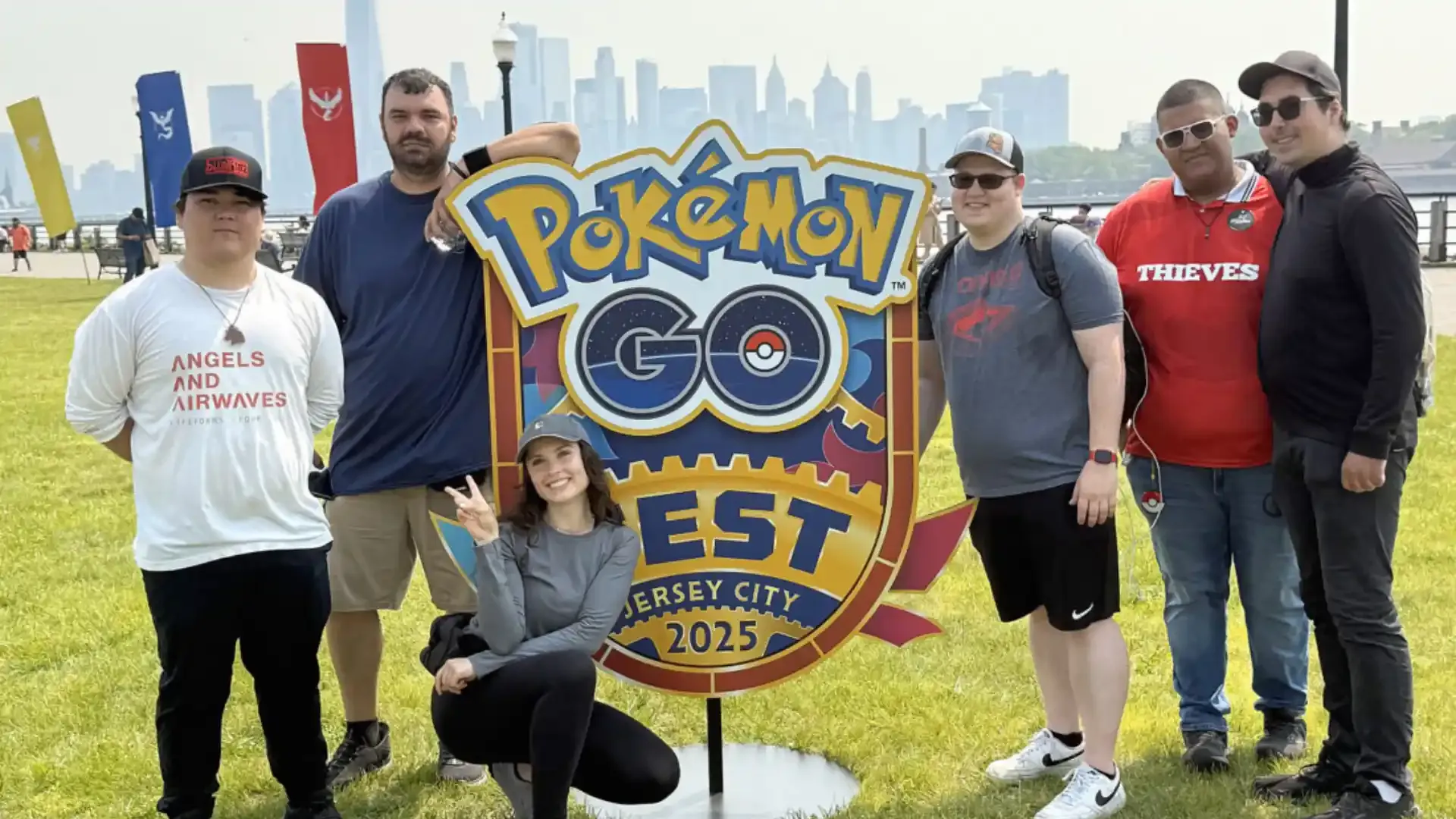 Pokémon GO Fest 2025: What Makes This Year Special