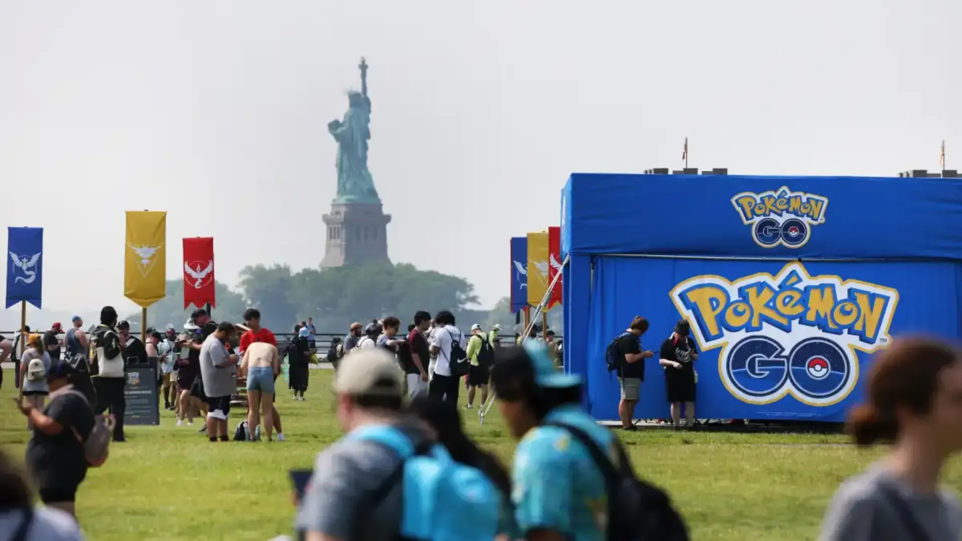 Pokémon GO Fest 2025: What Makes This Year Special