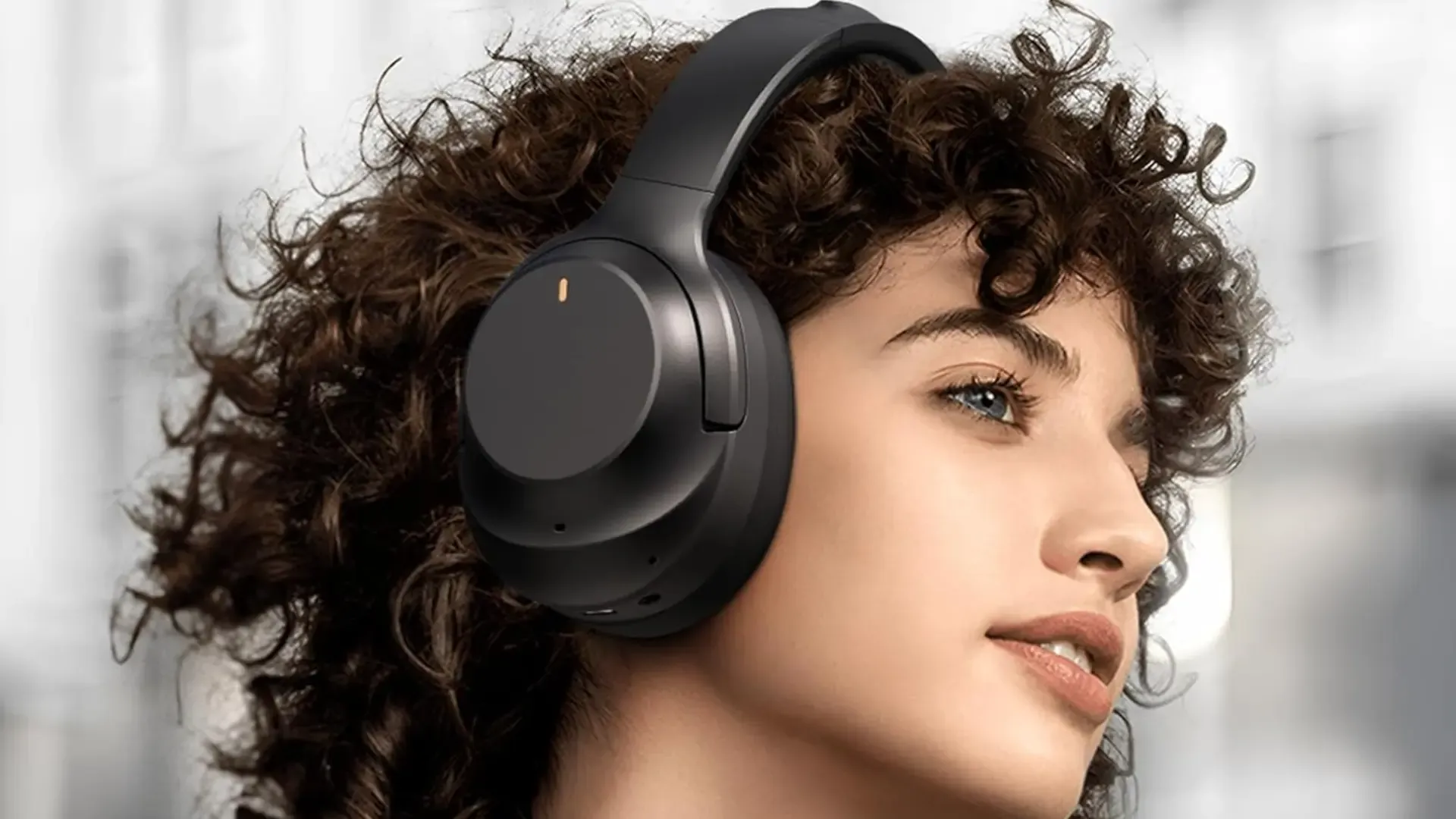 Save $25: Noise-Canceling Headphones Budget Pick