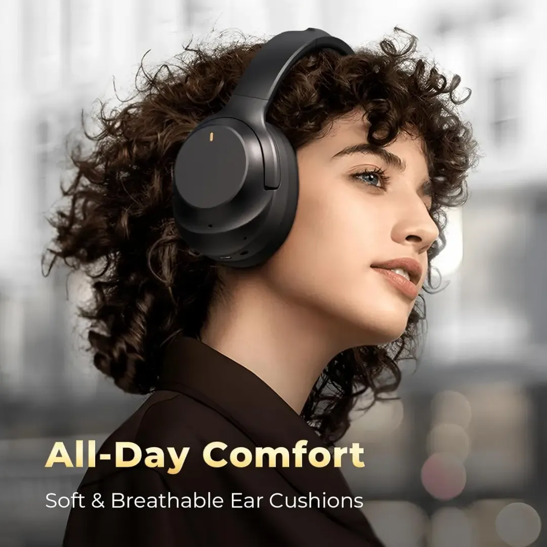 Save $25: Noise-Canceling Headphones Budget Pick