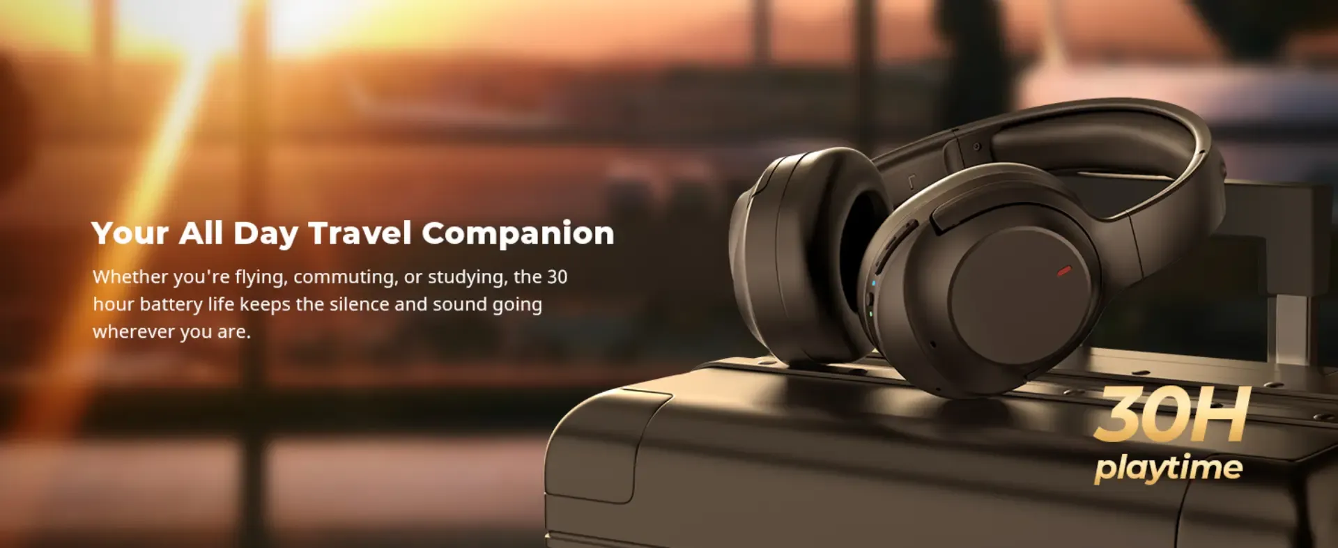 Save $25: Noise-Canceling Headphones Budget Pick