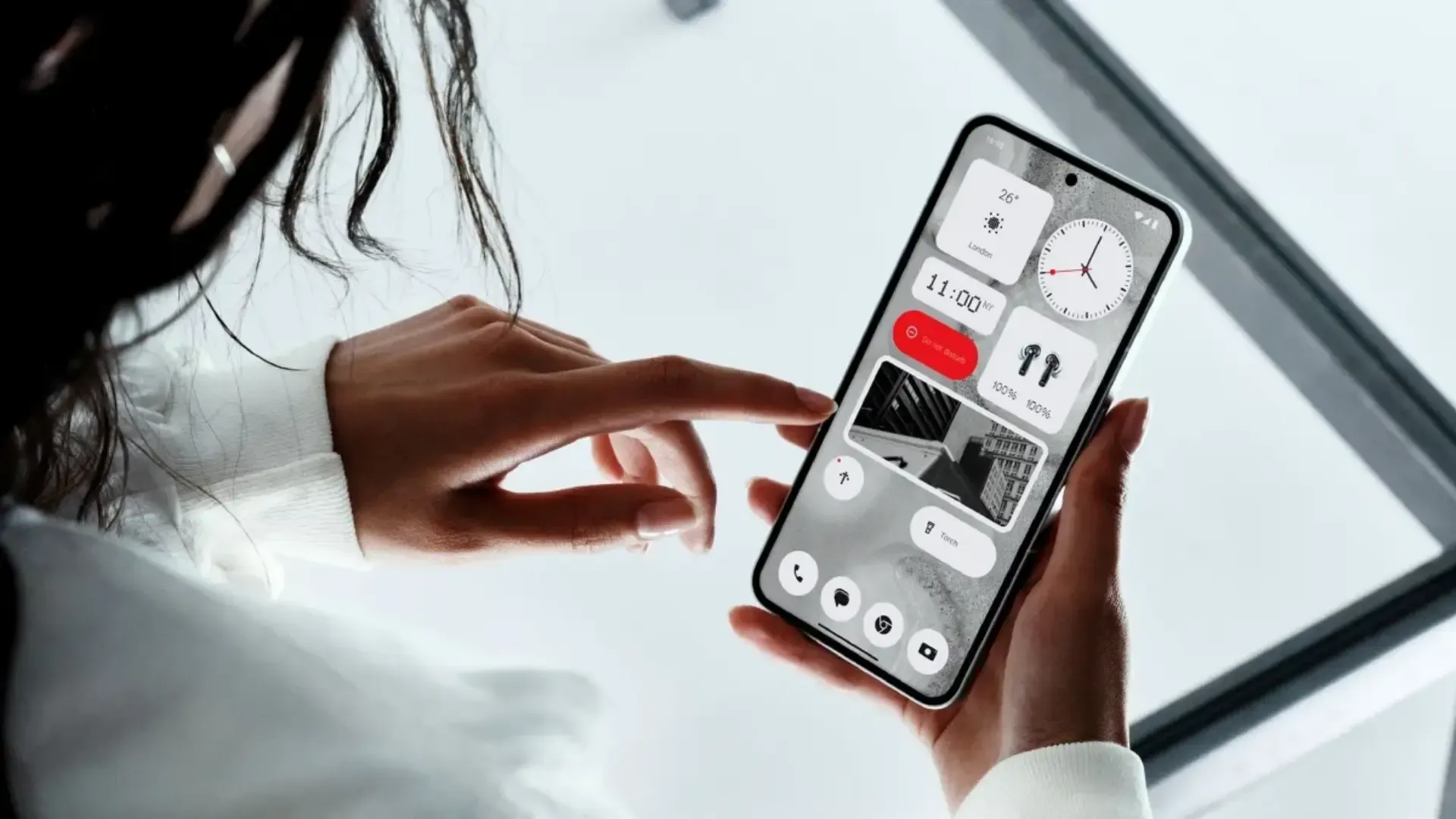 Nothing Phone 3 Review: Flagship with Personality & Punch