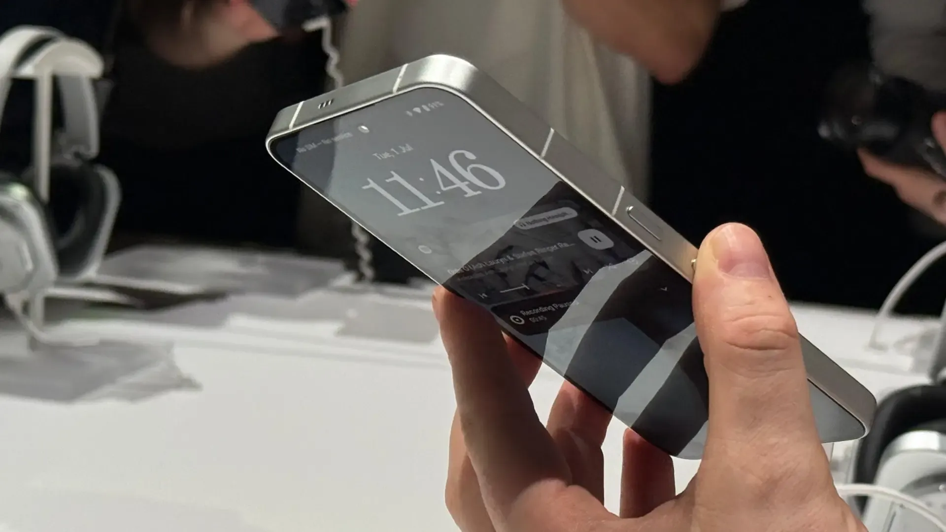 Nothing Phone 3 Review: Flagship with Personality & Punch