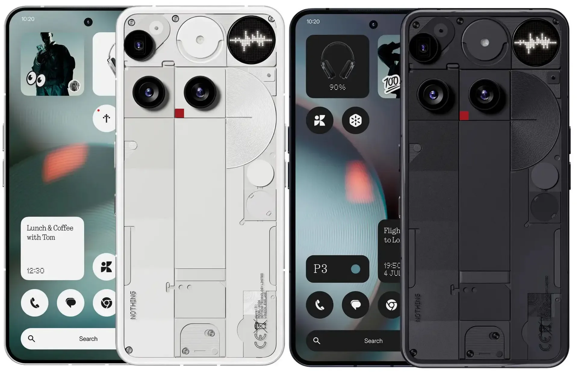 Nothing Phone 3 Review: Flagship with Personality & Punch