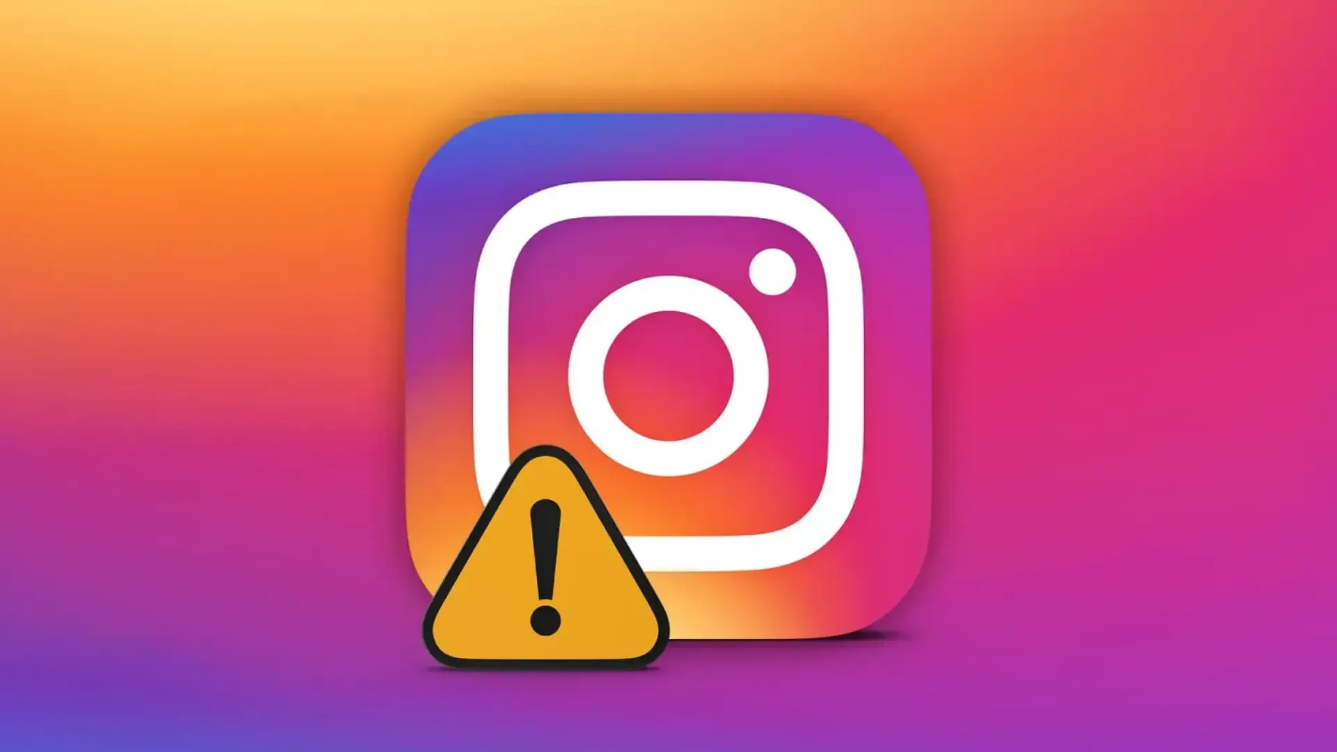 Instagram Down? User Reports & How to Respond