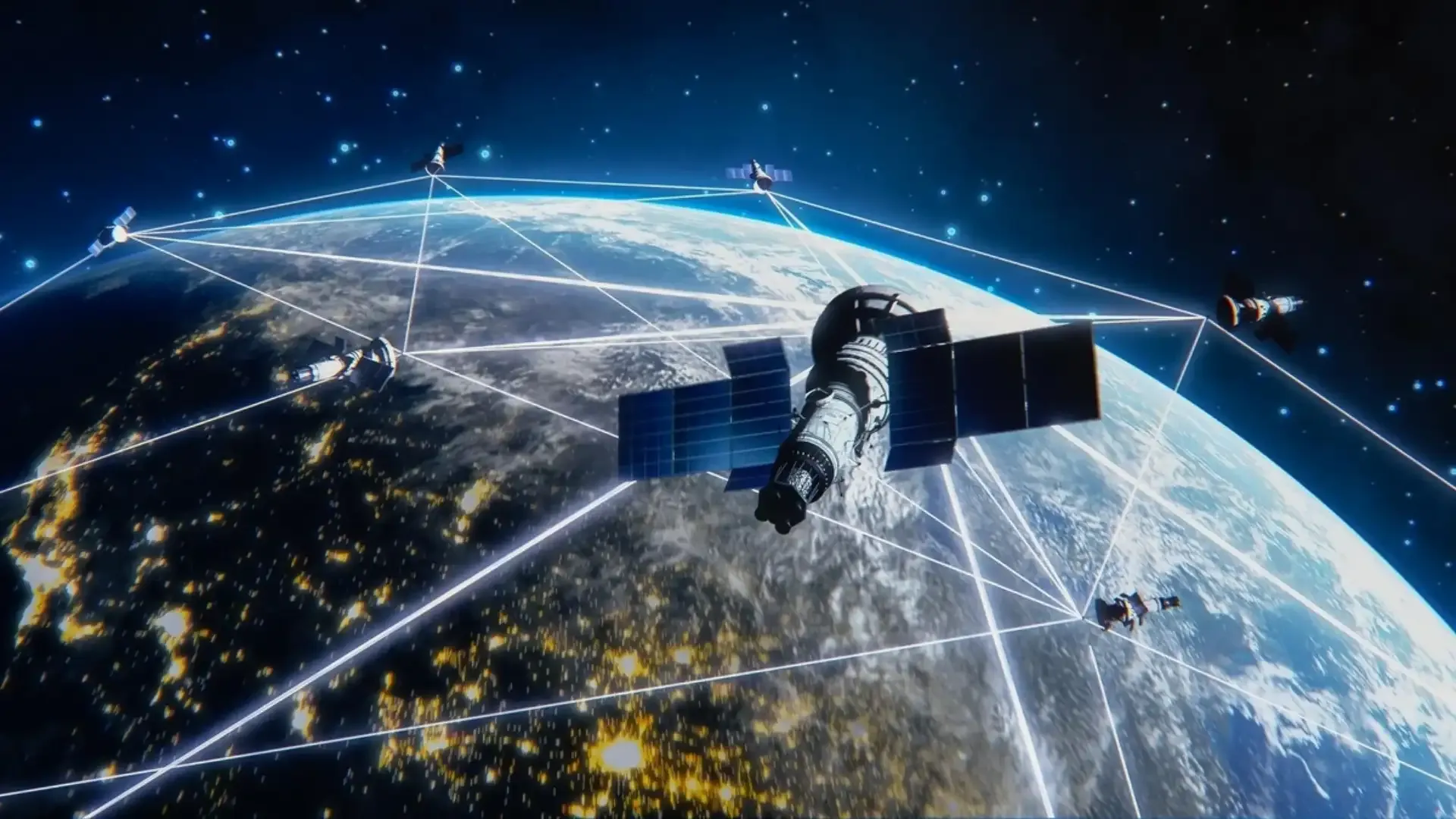 Starlink Outage: Rare Network Blackout & Fallout