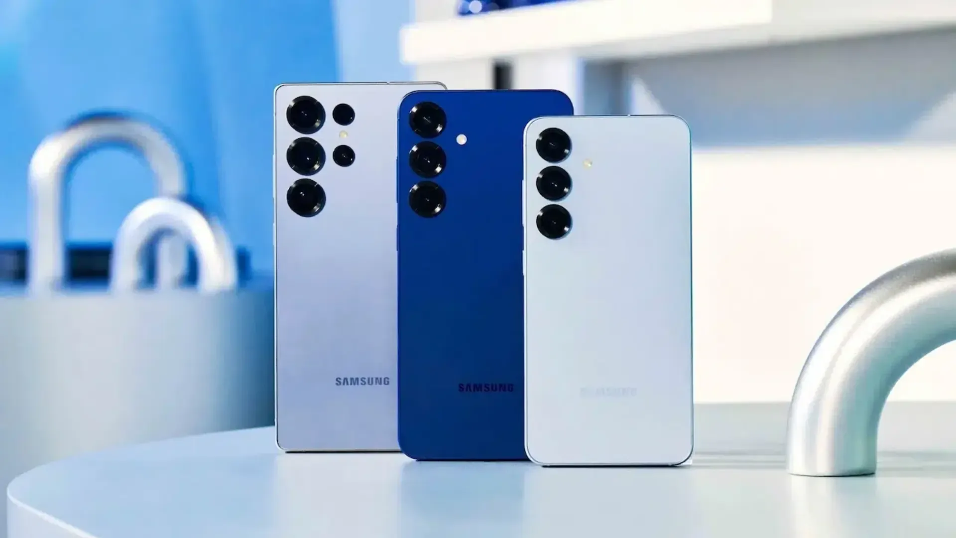 Galaxy S26: Release Date, Ultra Specs & Charging