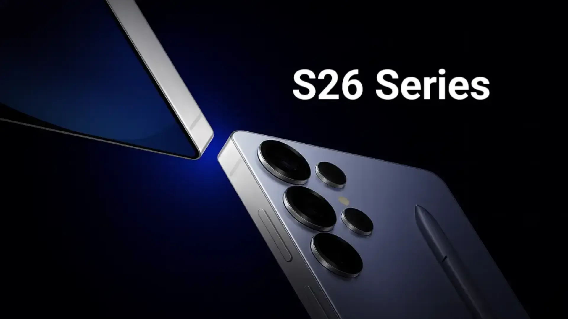 Galaxy S26: Release Date, Ultra Specs & Charging