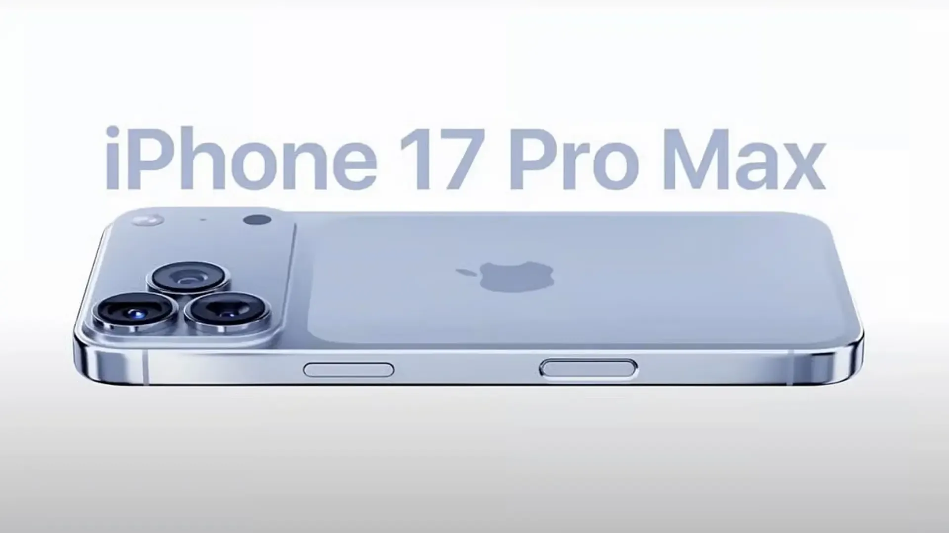 Apple iPhone 17 Pro Max Deep Dive