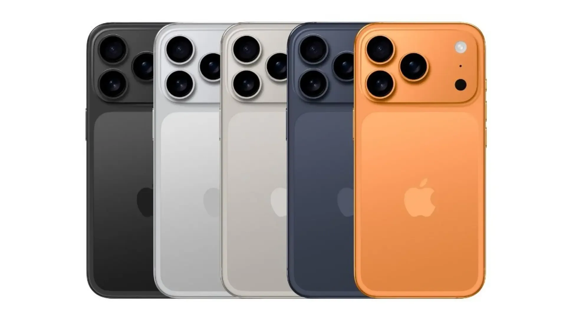 Apple iPhone 17 Pro Max Deep Dive