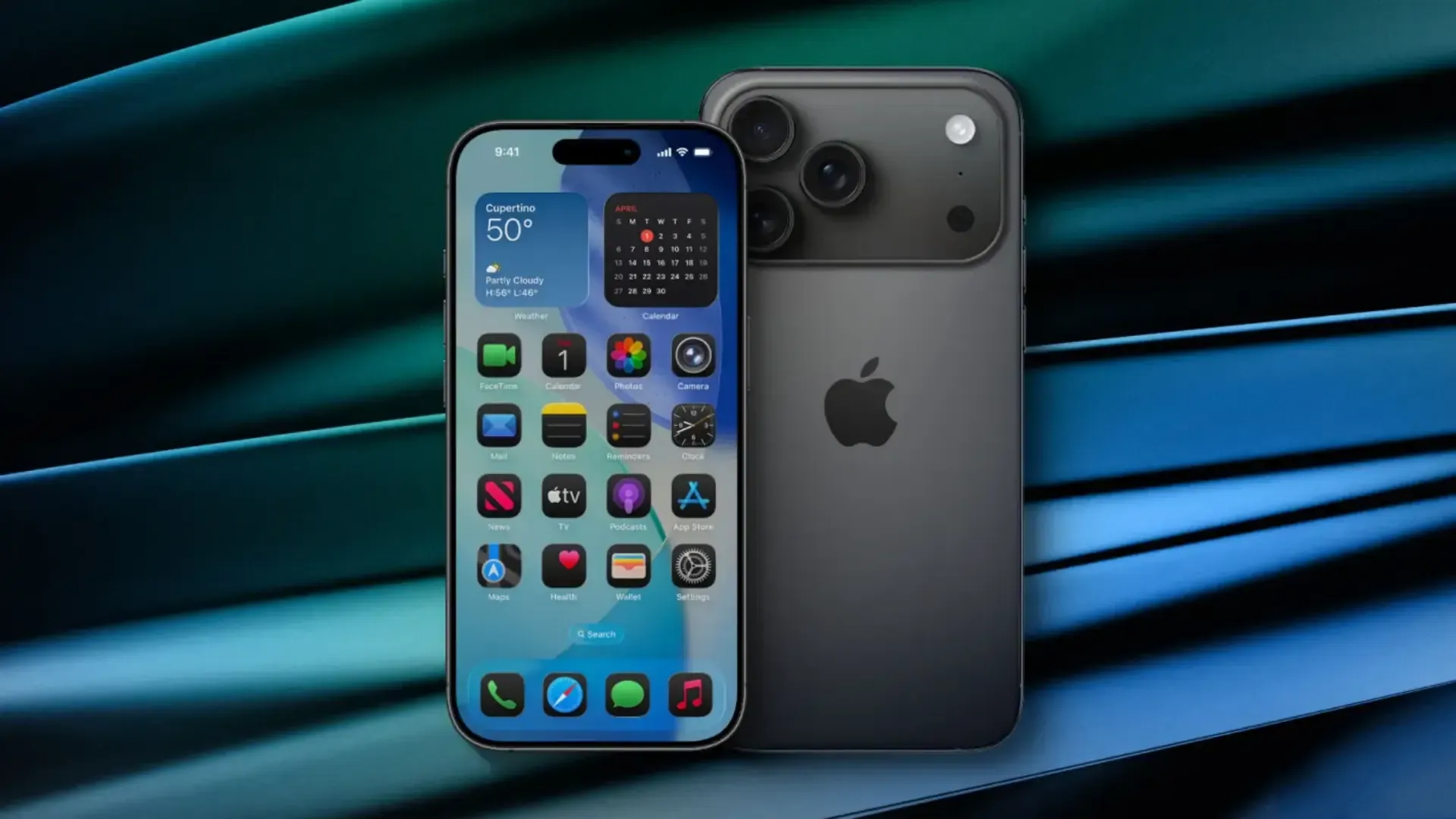 Apple iPhone 17 Pro Max Deep Dive