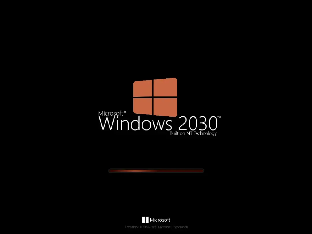 Windows 2030: AI Chat to Replace Mouse & Keyboard