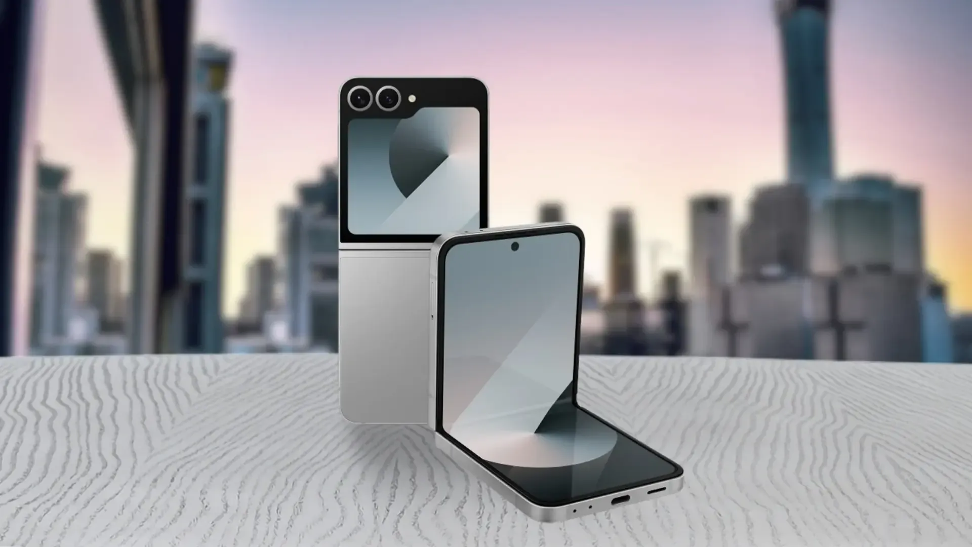 Samsung Galaxy Z Flip7 FE: 2025 Affordable AI Foldable