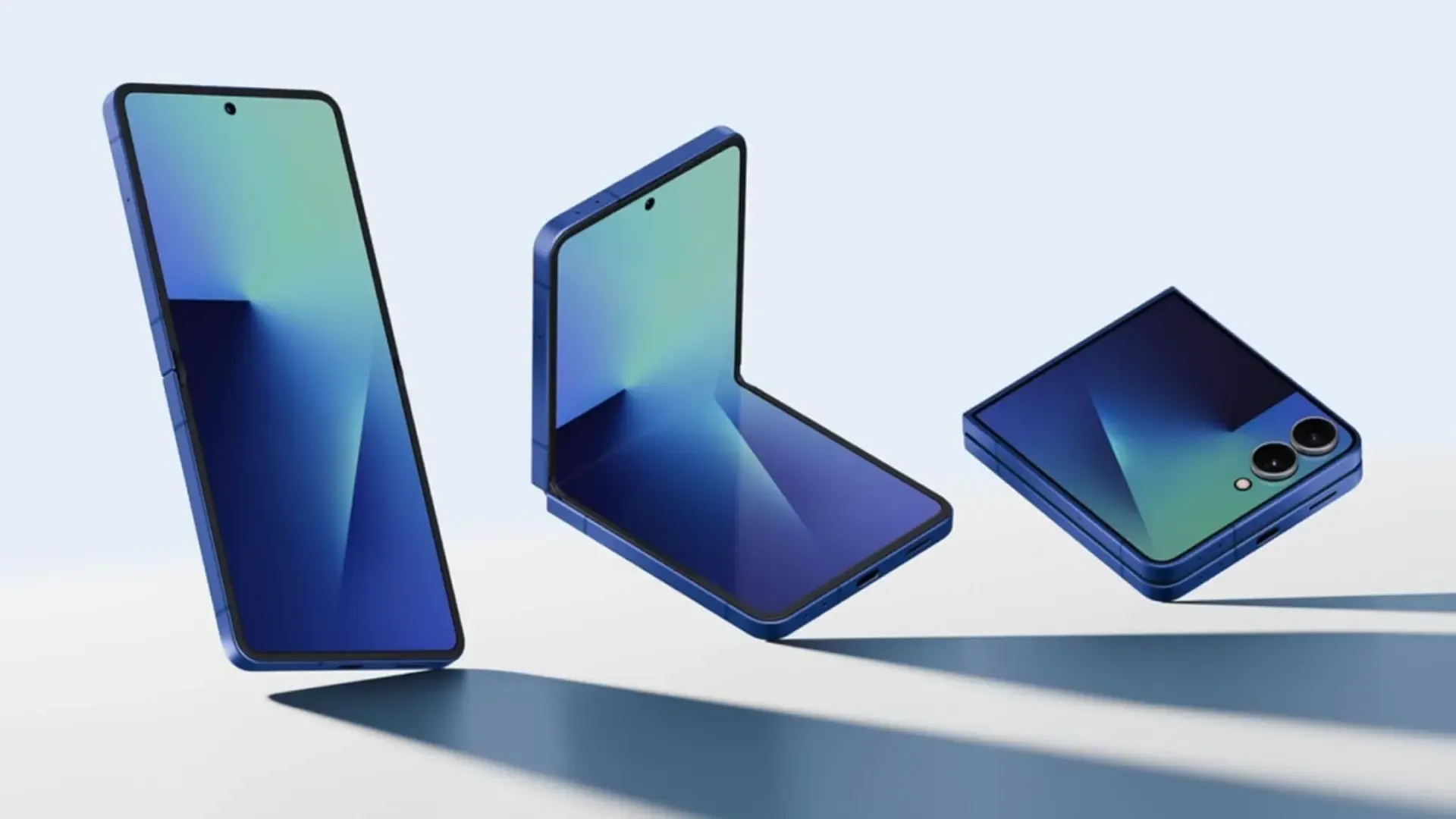 Samsung Galaxy Z Flip7 FE: 2025 Affordable AI Foldable