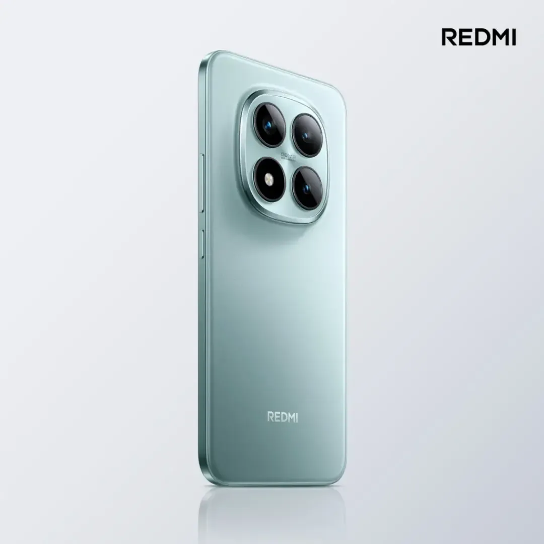 Redmi Note 15: 2025’s Best Budget Smartphone