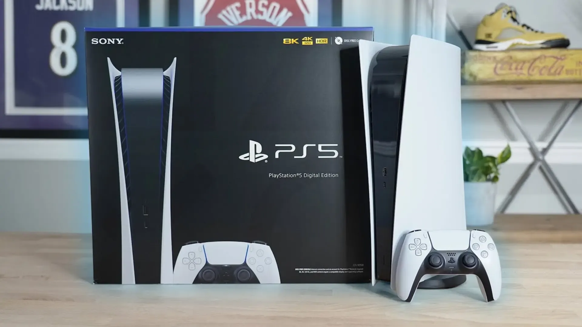 PlayStation 5: Price Rise, Tariffs & PS5 Pro Future
