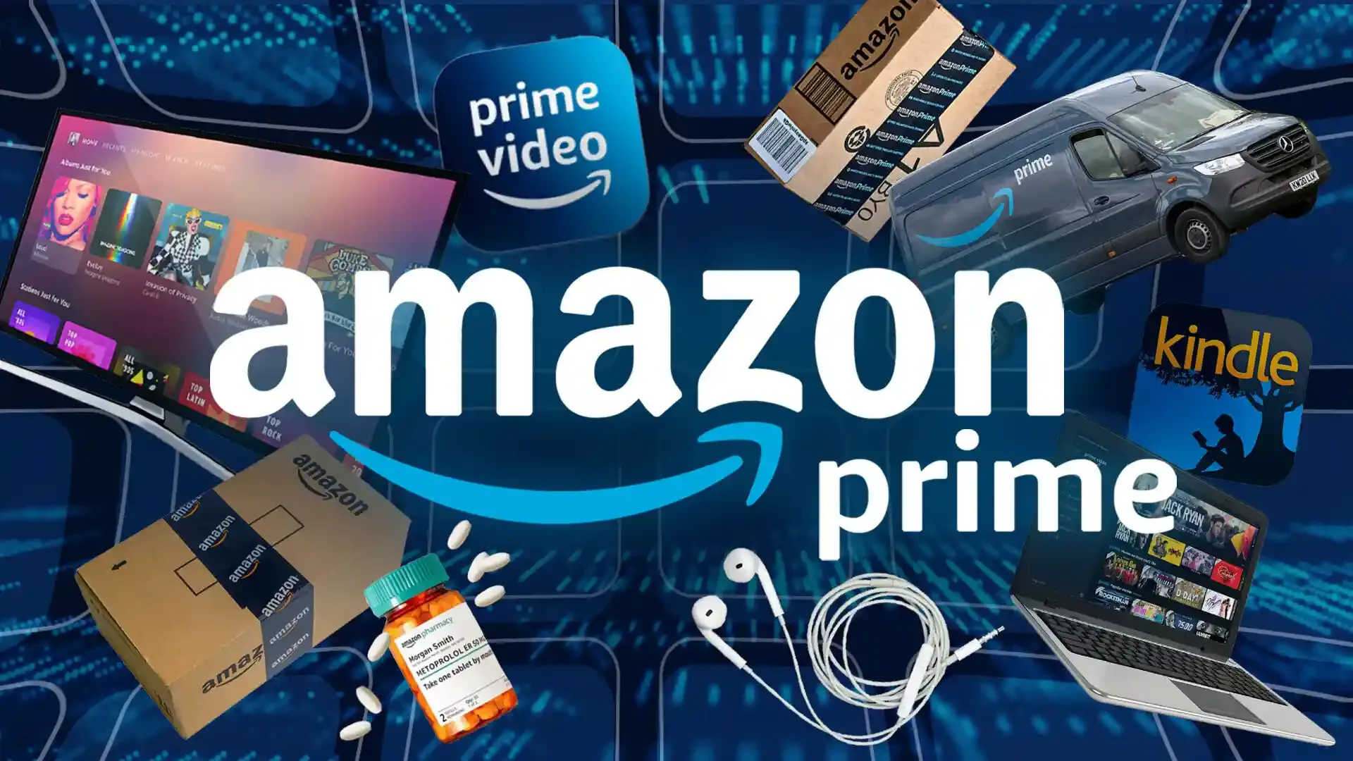 Amazon Prime Shipping Changes Explained in 2025