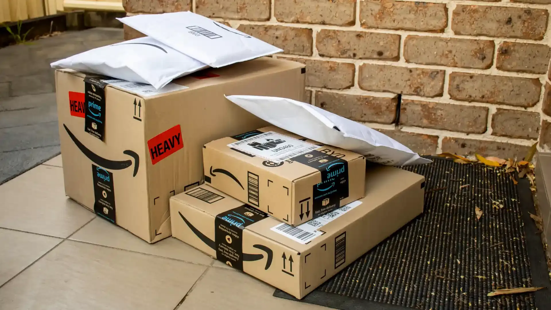 Amazon Prime Shipping Changes Explained in 2025