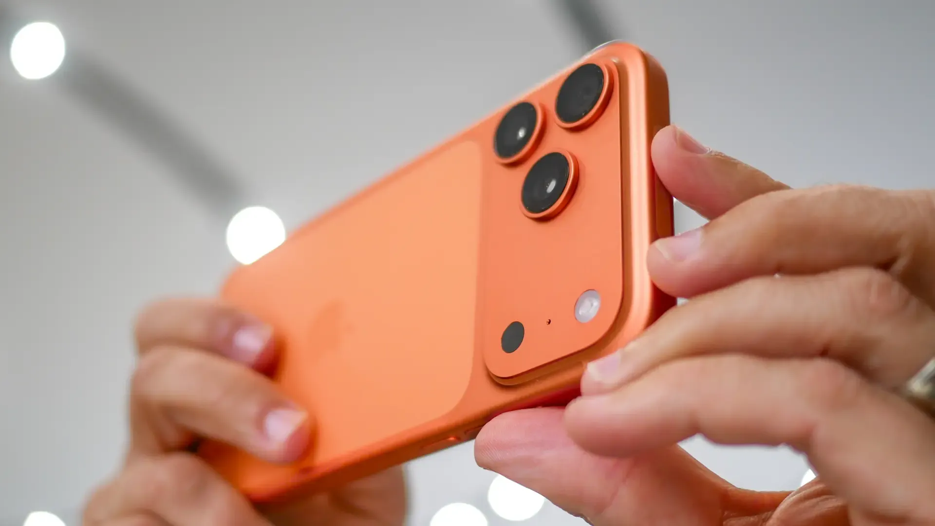 T-Mobile iPhone 17 Pre-Order Guide