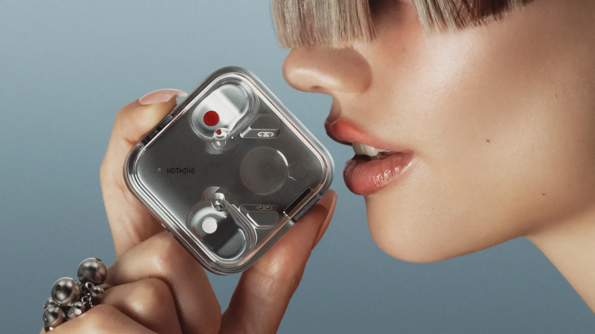 Nothing Ear 3: Game-Changing Wireless Headphones