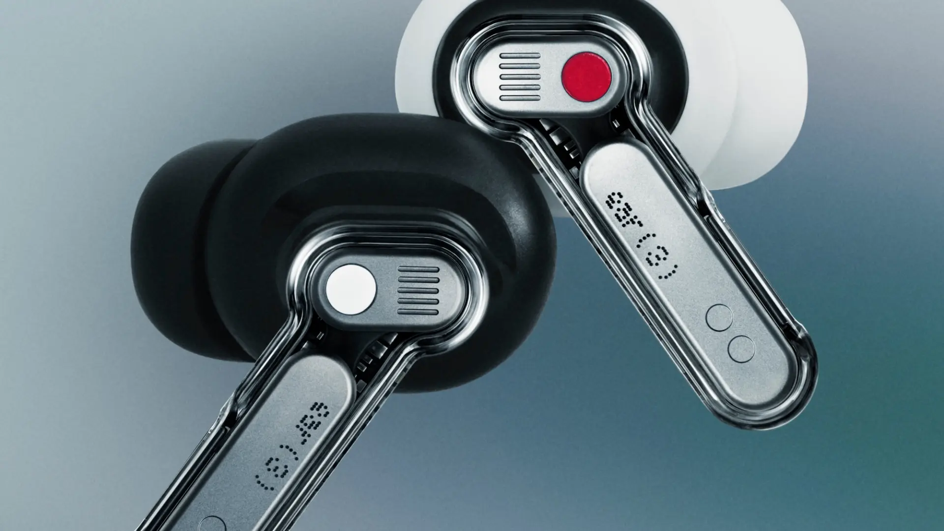 Nothing Ear 3: Game-Changing Wireless Headphones