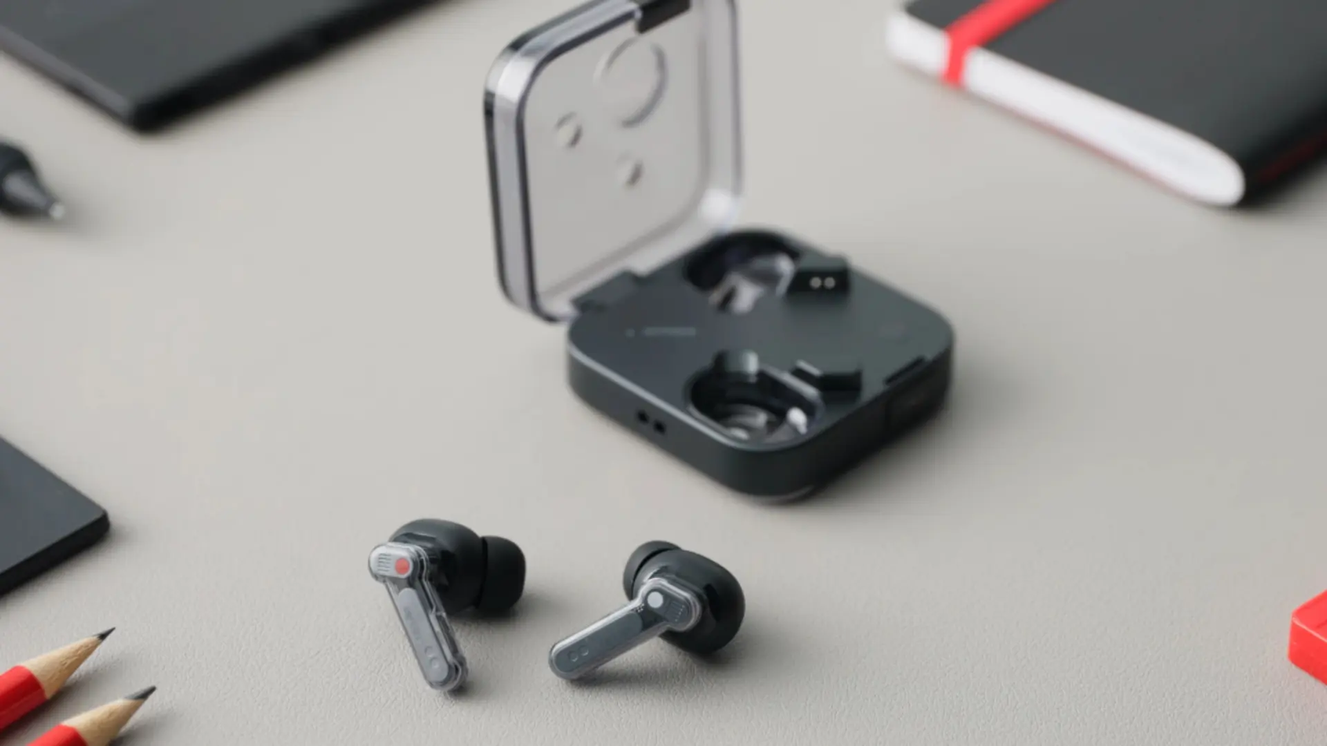 Nothing Ear 3: Game-Changing Wireless Headphones