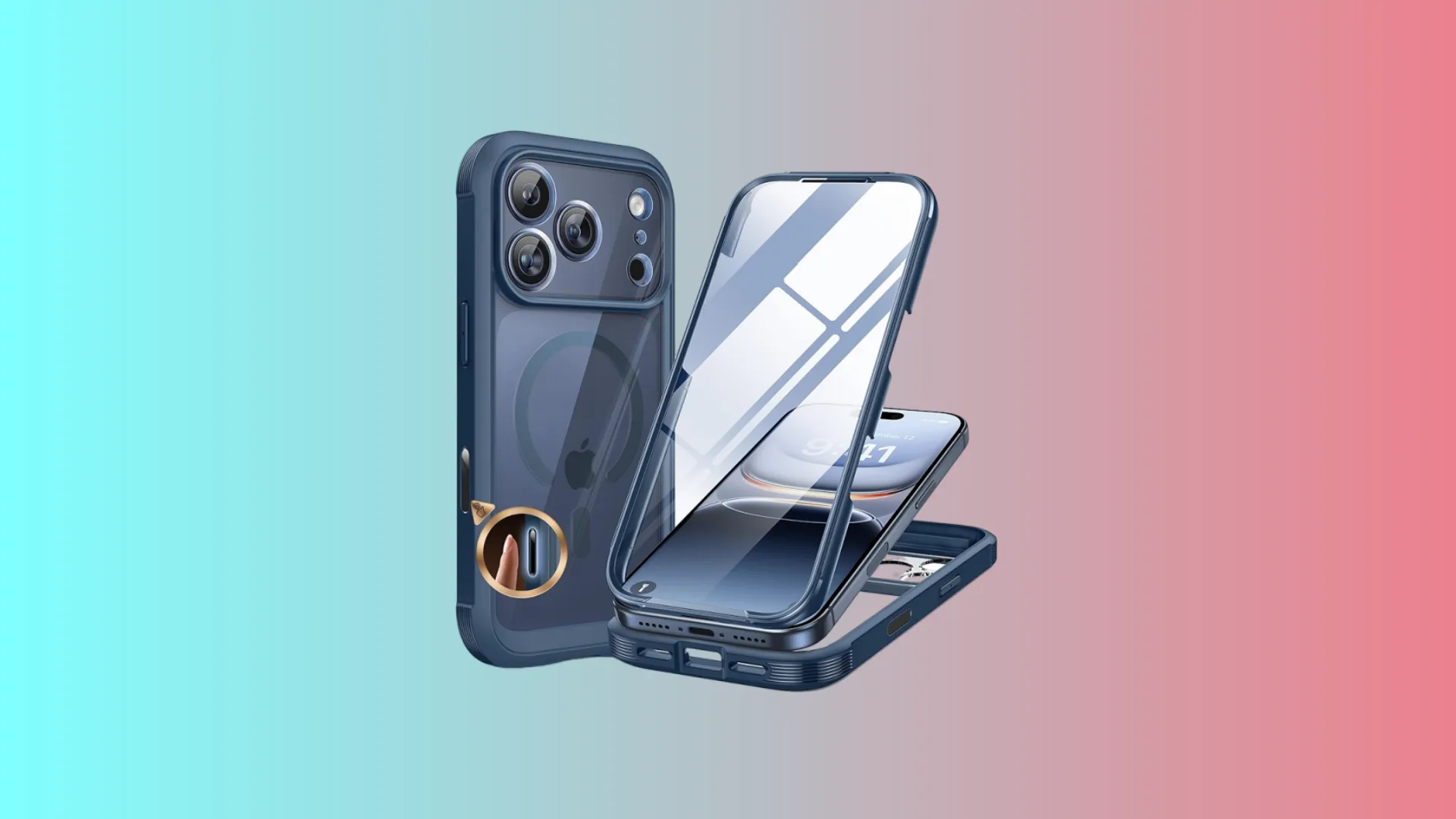 iPhone 17 Pro Max Case: Best Drop-Proof Protection