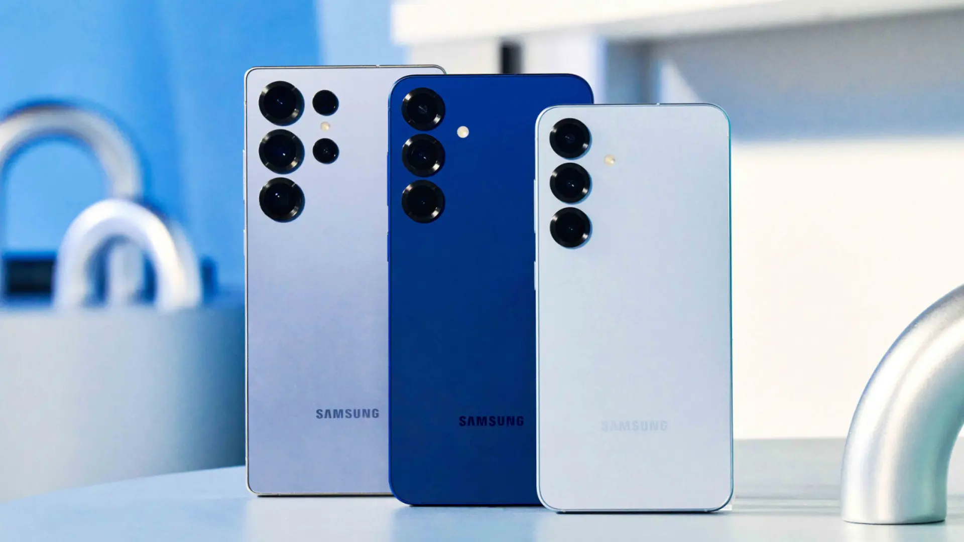 Samsung Galaxy S26: Specs, Release Date & Upgrades