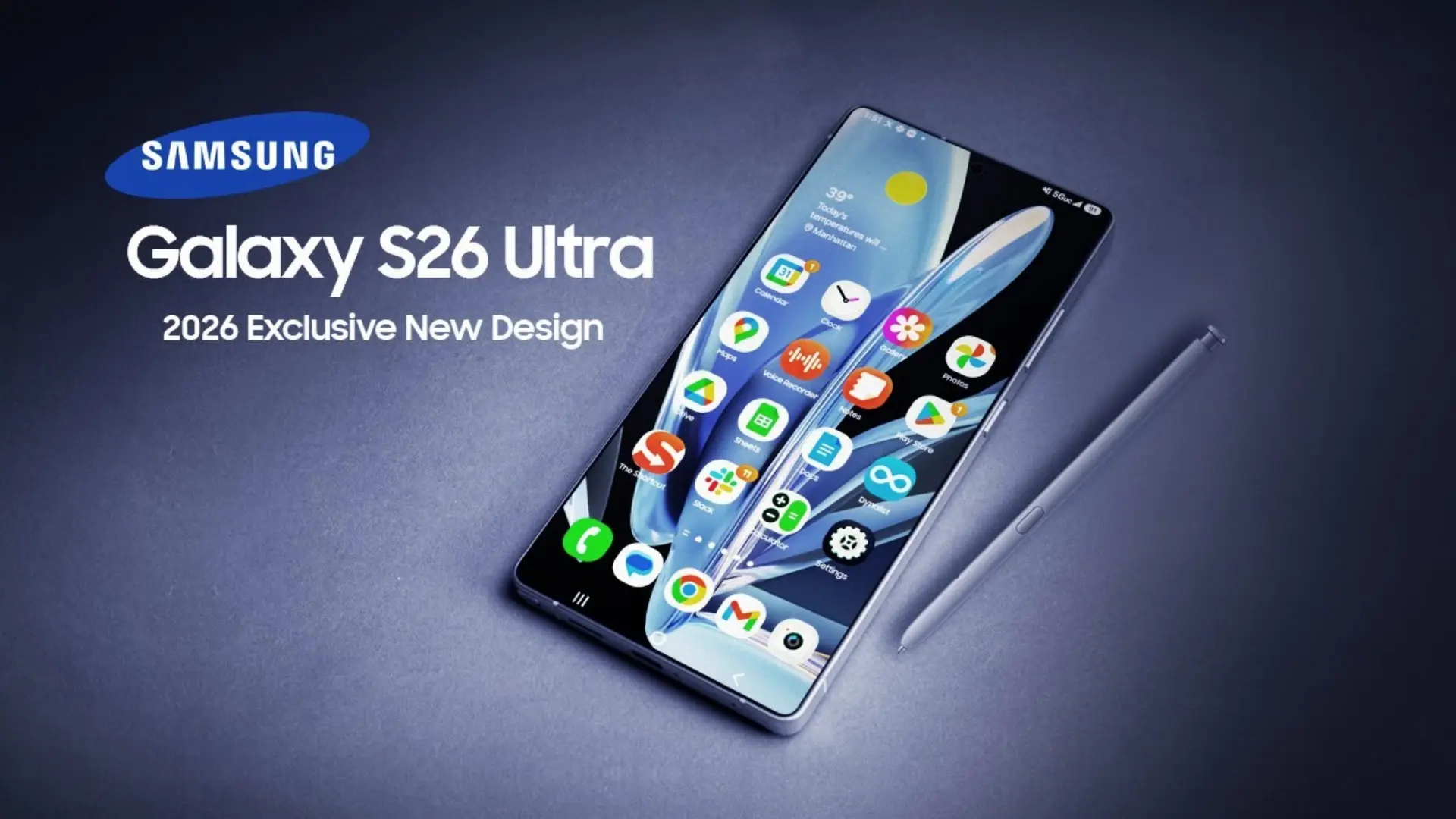 Samsung Galaxy S26: Specs, Release Date & Upgrades