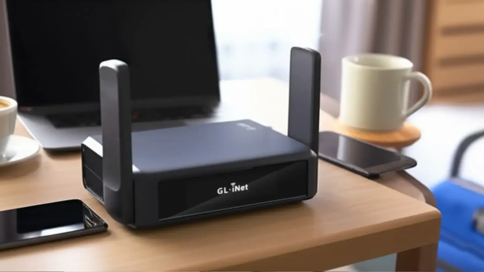 GL.iNet Slate 7 Review: Best Wi-Fi 7 Travel Router