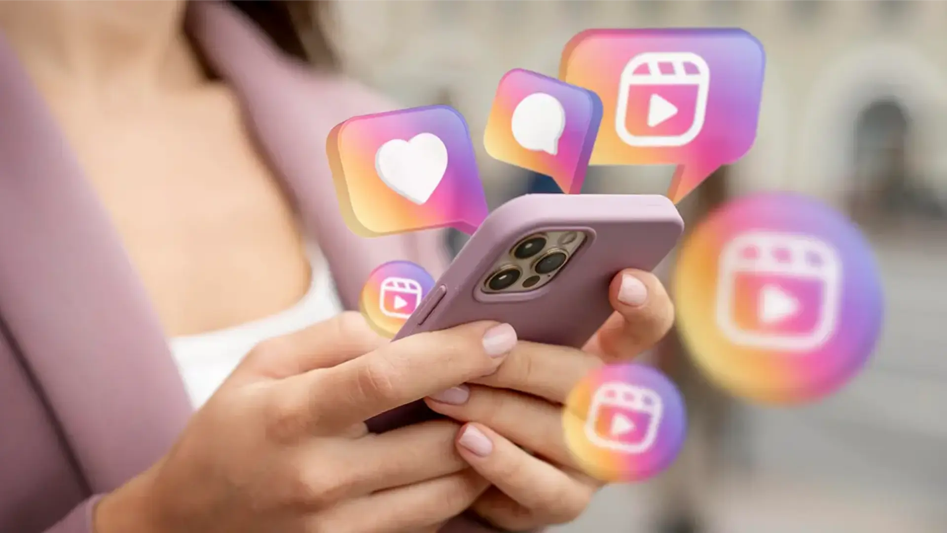 Instagram Hits 3B Users: A New Era in Social Media