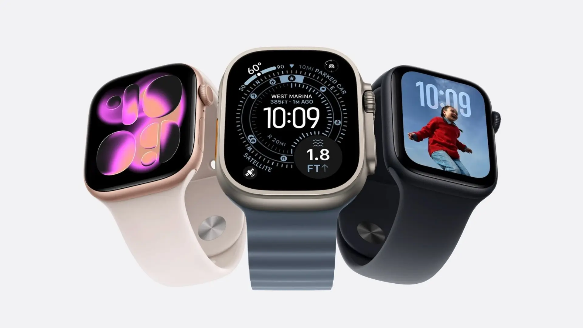 Apple Watch 2025: Ultra 3, Series 11 or SE 3 Guide