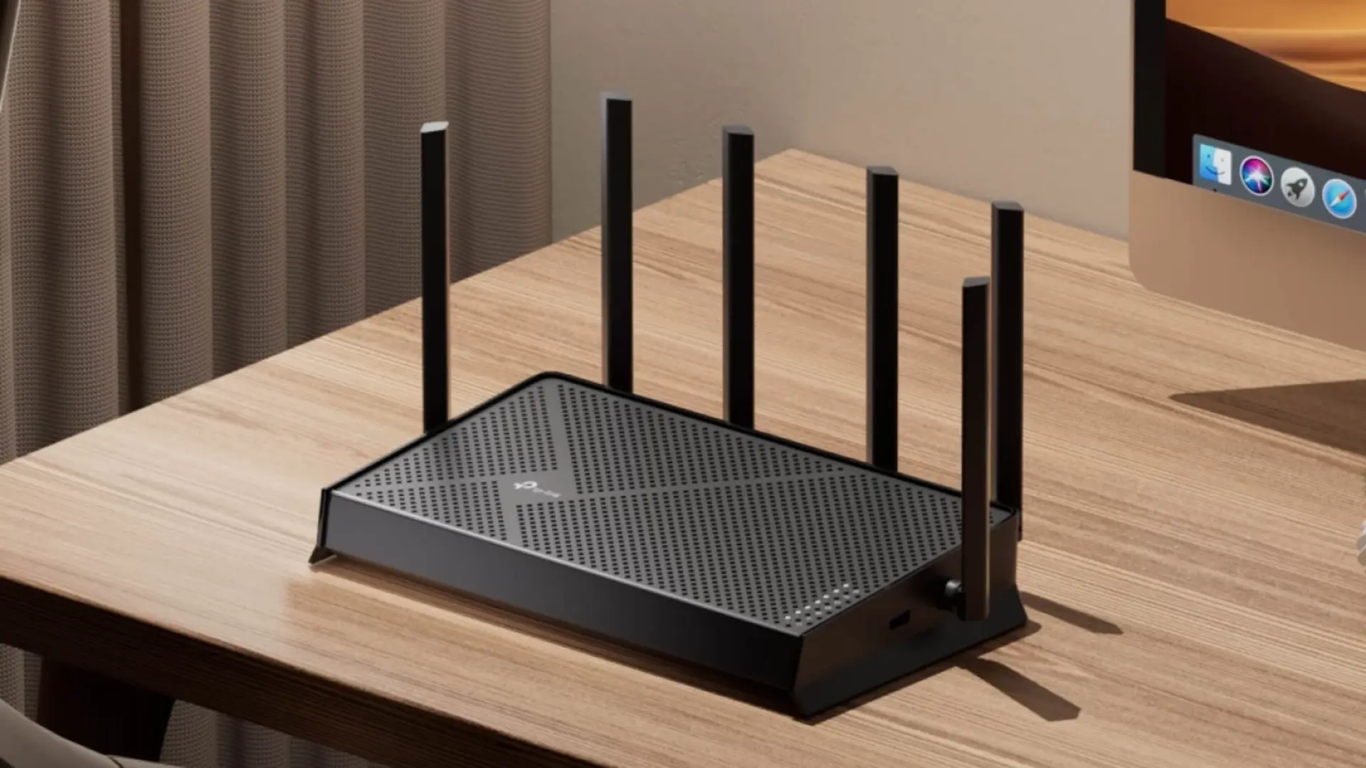 TP-Link Archer BE6500: Wi-Fi 7 Router Review