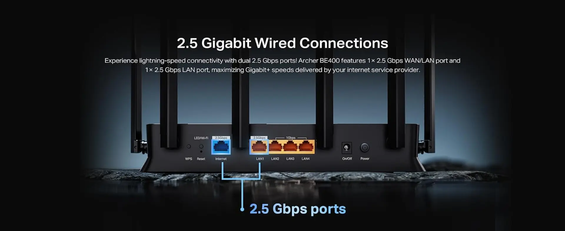 TP-Link Archer BE6500: Wi-Fi 7 Router Review