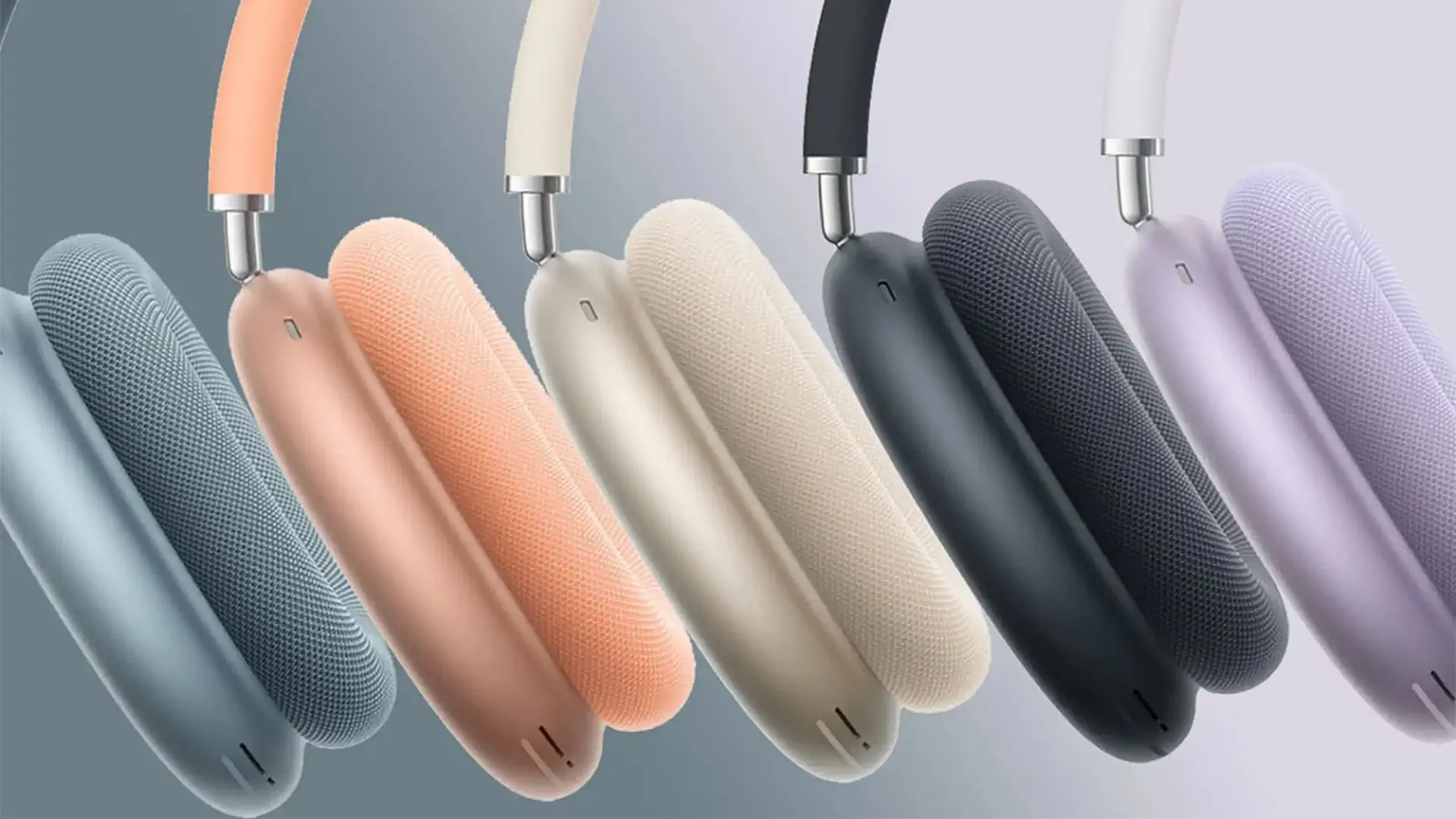 Apple AirPods Max Review: Premium Sound & ANC