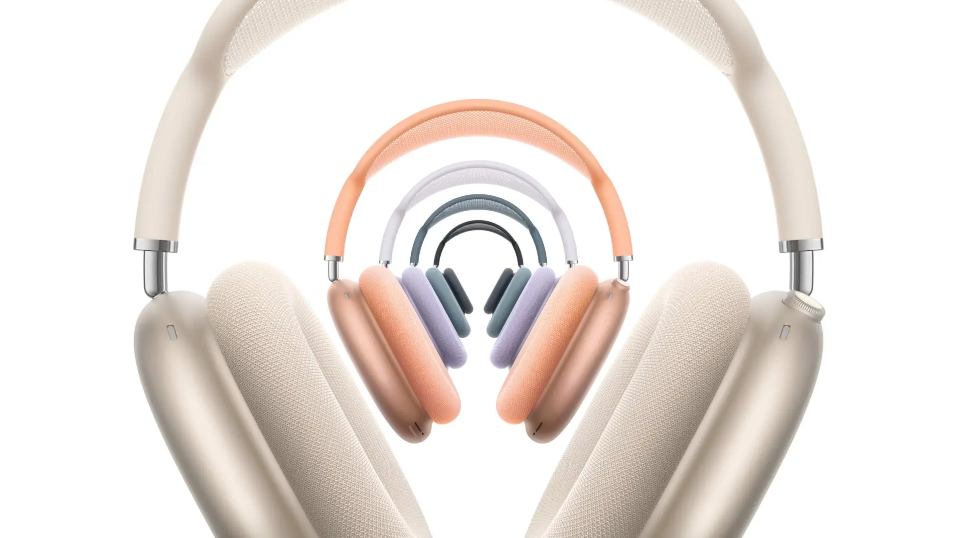 Apple AirPods Max Review: Premium Sound & ANC